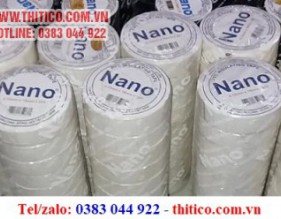 Băng keo điện Nano - Băng Keo Thitico - Công Ty TNHH Thitico